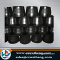 Dn10-200 Butt Weld Concentric Pipe